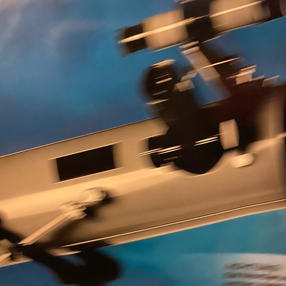 TELESCOPE F70076